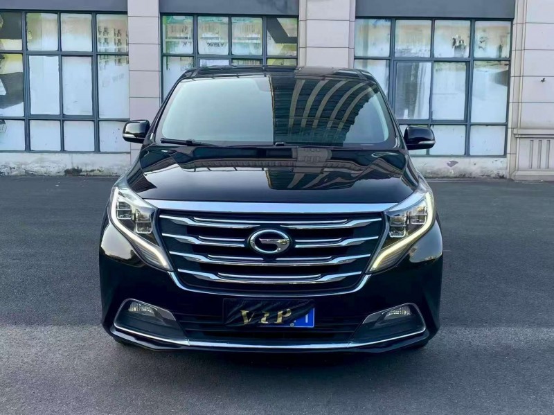 漳州19年传祺M8/GM81