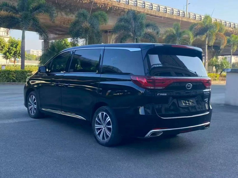 漳州19年传祺M8/GM88