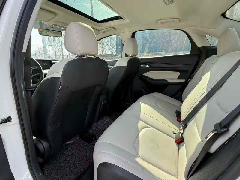 枣庄21年福特福睿斯5