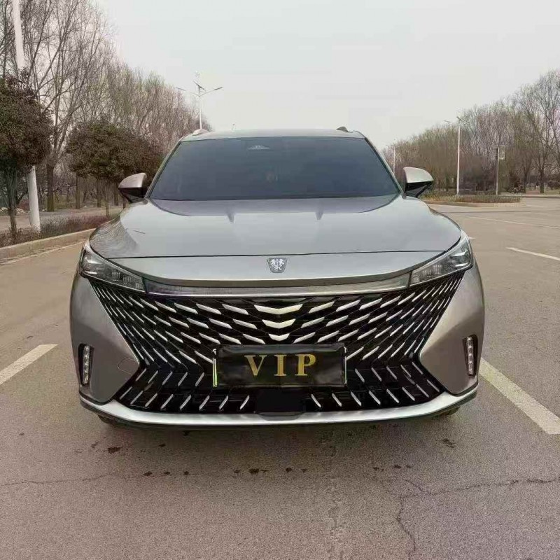 济宁22年荣威ERX51