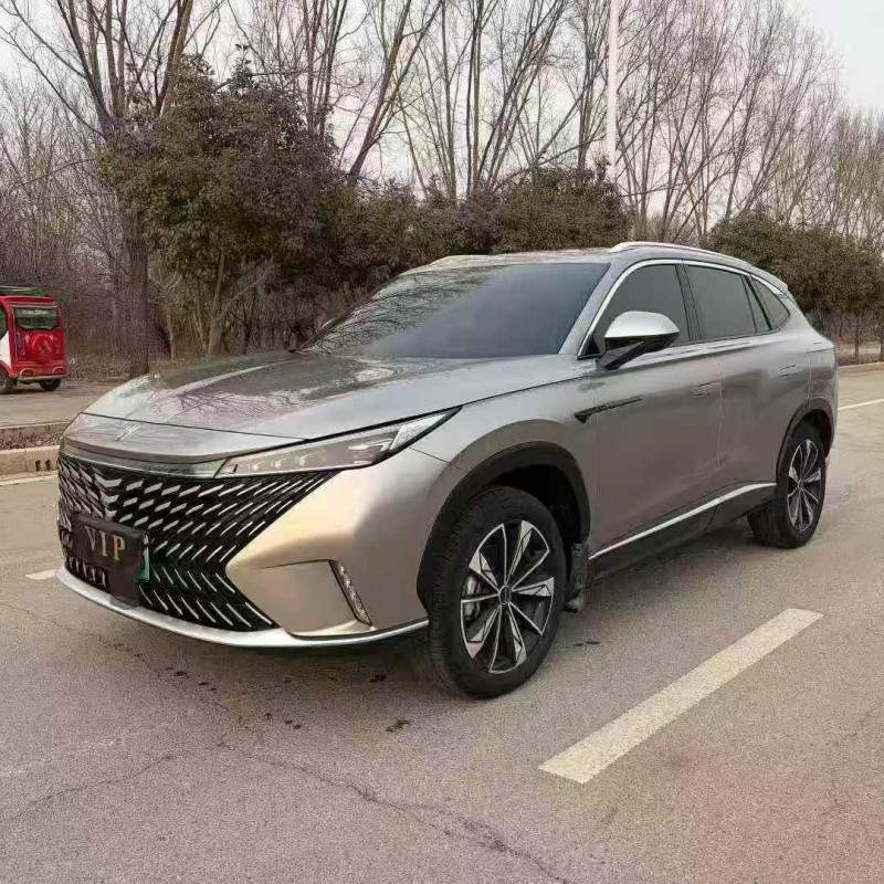 济宁22年荣威ERX52