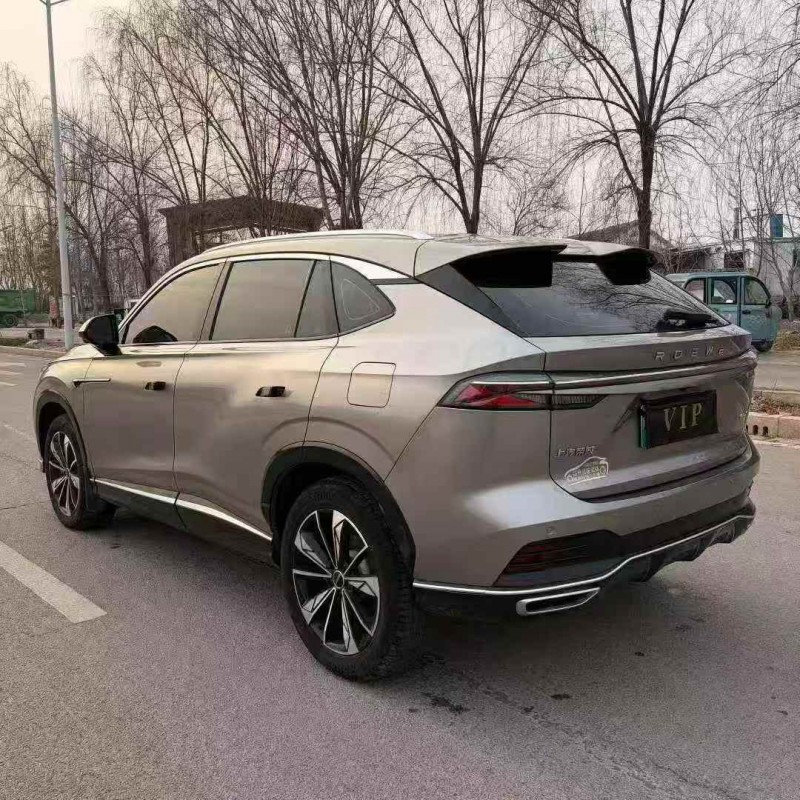 济宁22年荣威ERX57