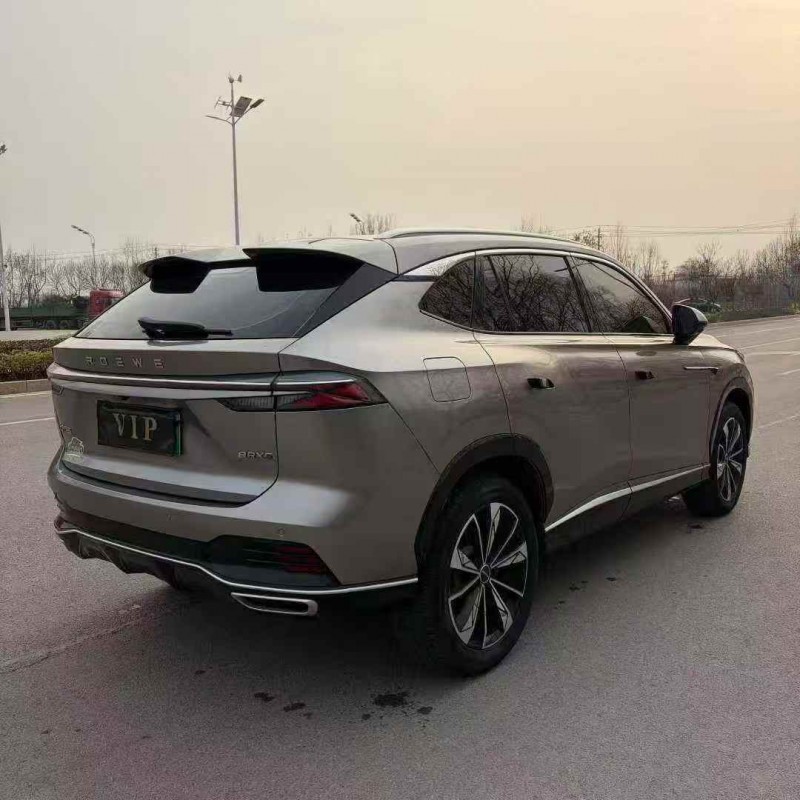 济宁22年荣威ERX59