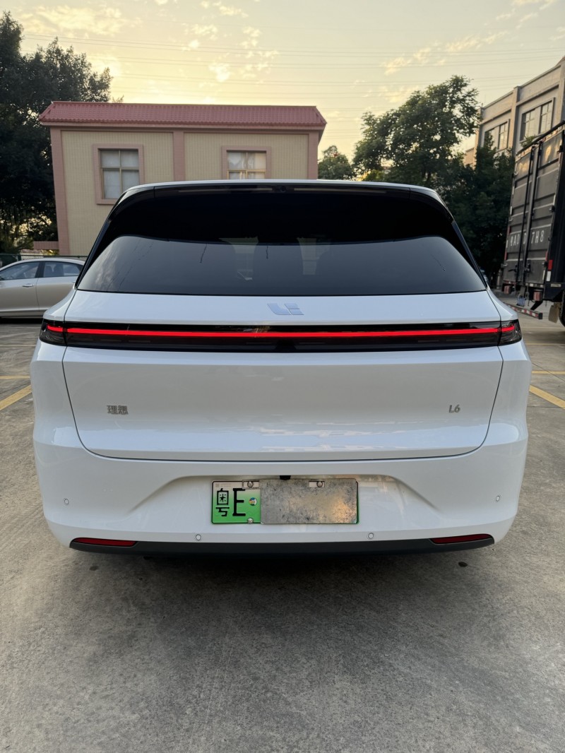 中山25年理想L69