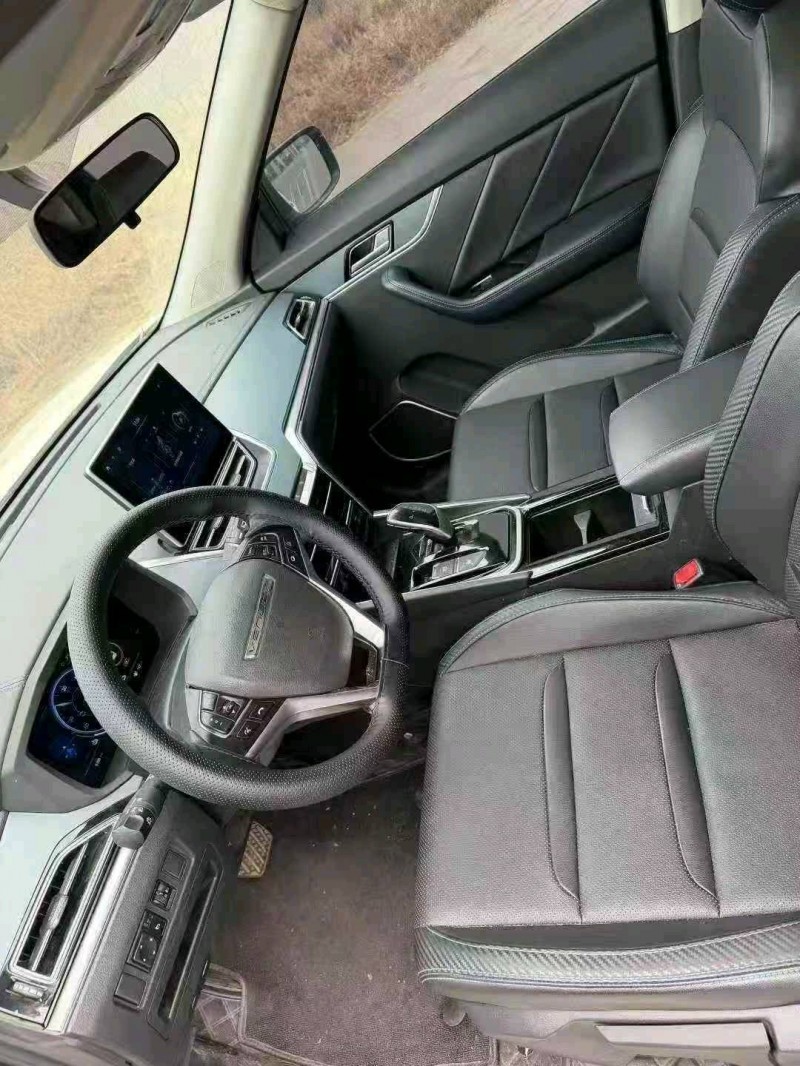 淄博24年启辰T603