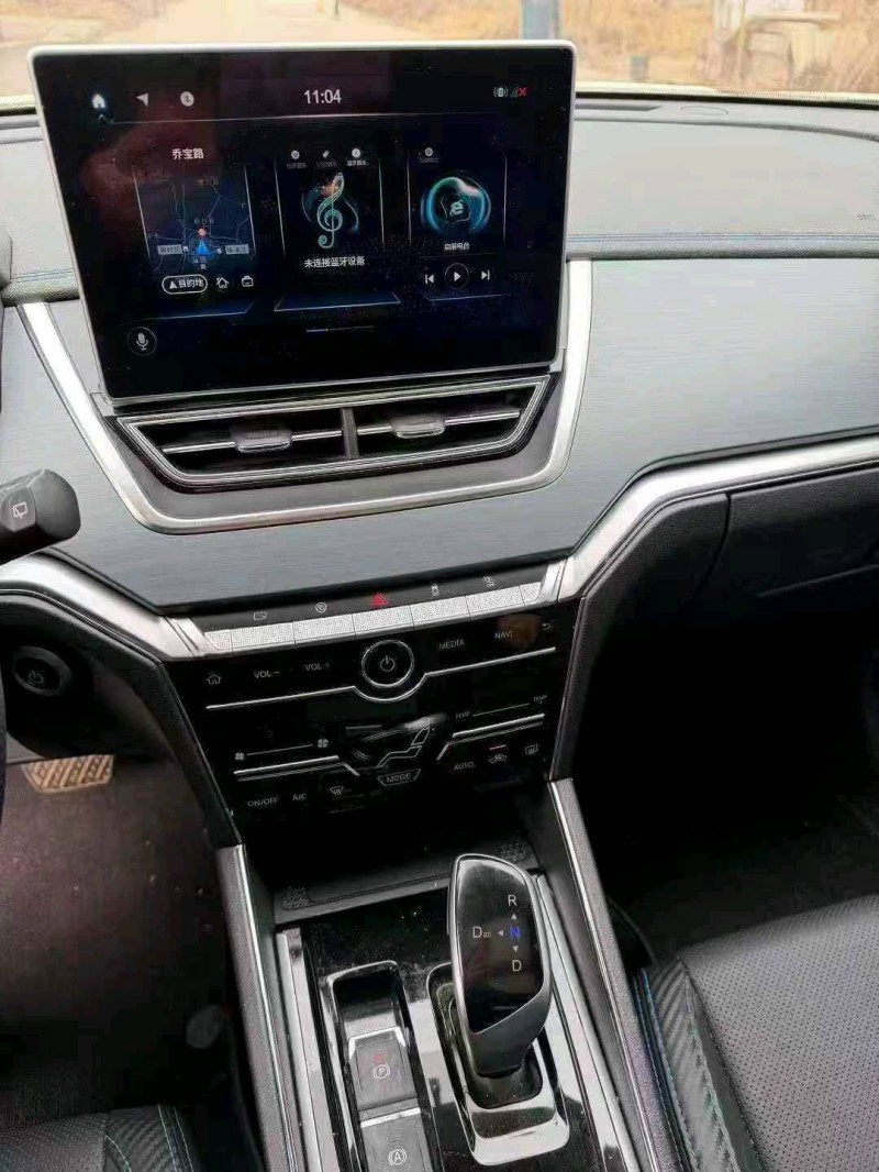 淄博24年启辰T605