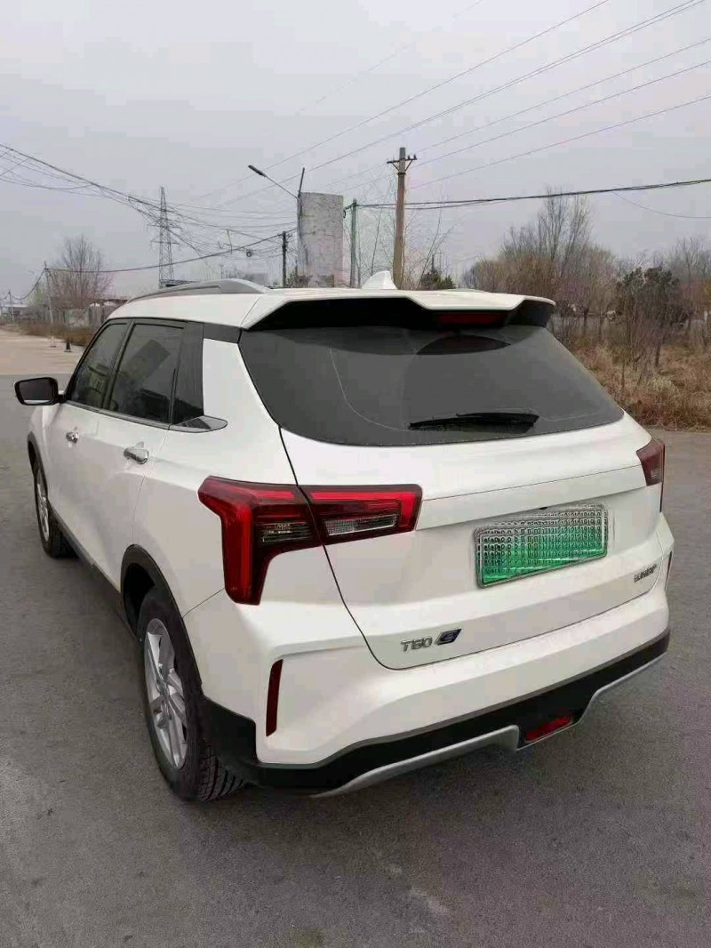 淄博24年启辰T607