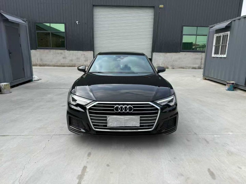 徐州21年奥迪A6L1