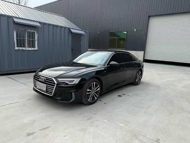 徐州21年奥迪A6L2