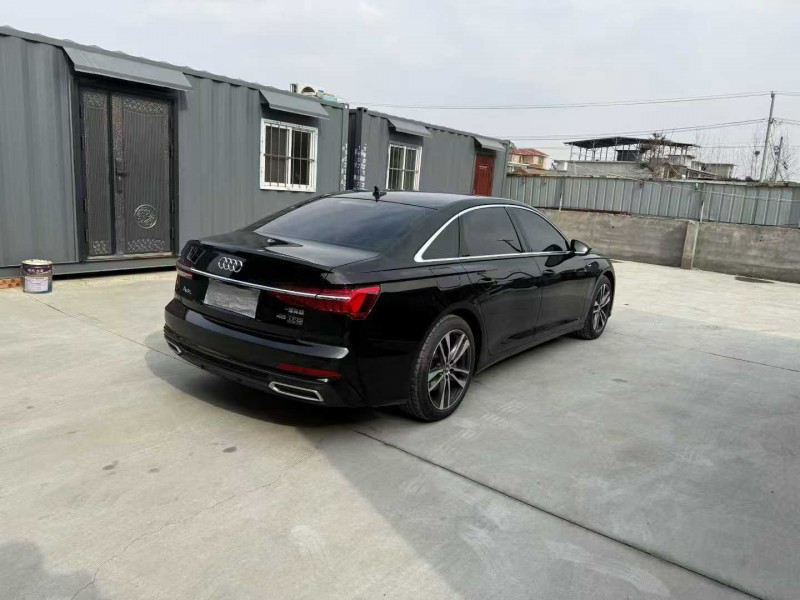 徐州21年奥迪A6L4