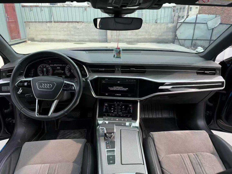 徐州21年奥迪A6L6