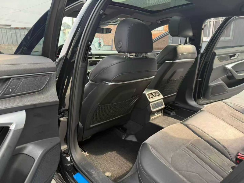 徐州21年奥迪A6L7