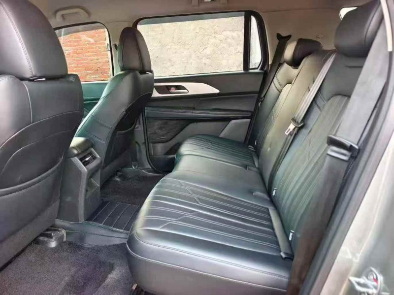 济宁24年哈弗H54