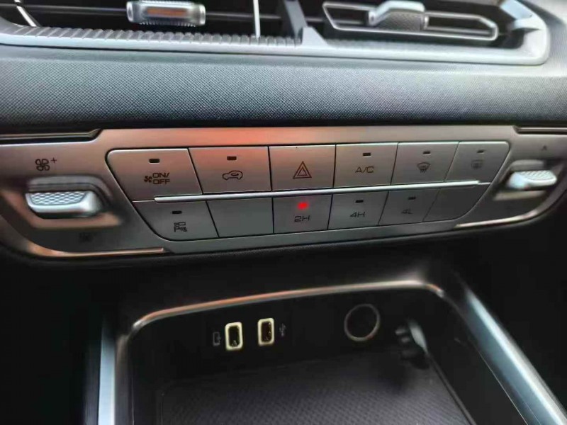 济宁24年哈弗H57