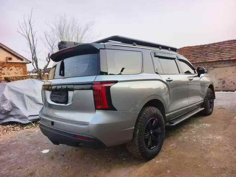 济宁24年哈弗H58