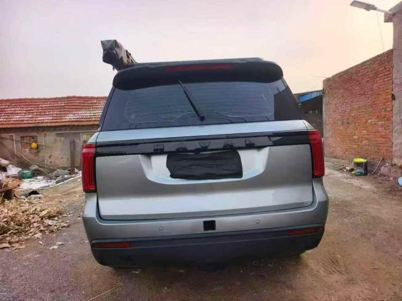 济宁24年哈弗H59