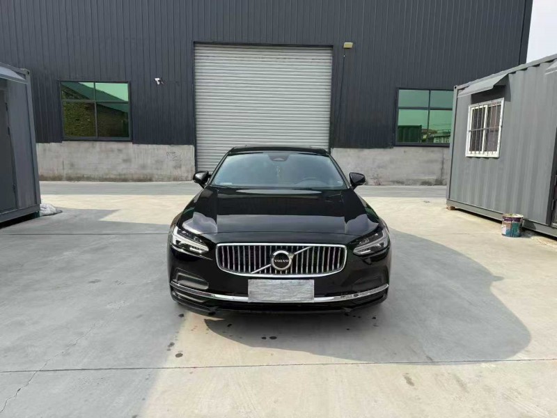 徐州23年沃尔沃S901