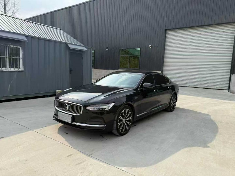 徐州23年沃尔沃S902