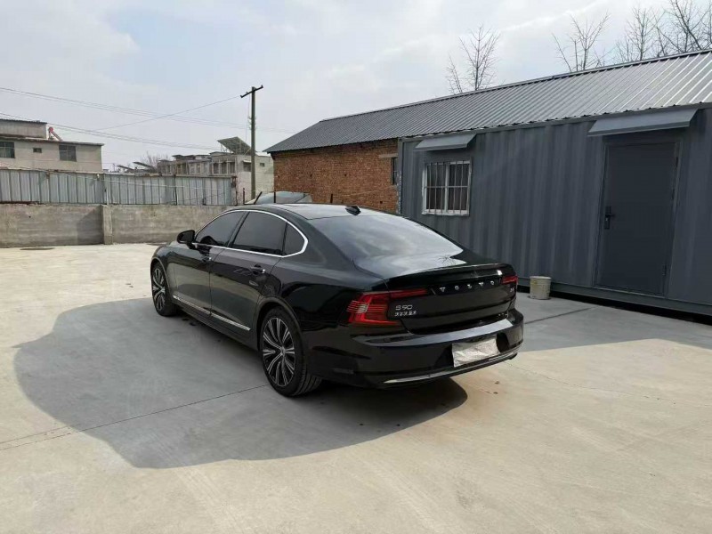 徐州23年沃尔沃S903