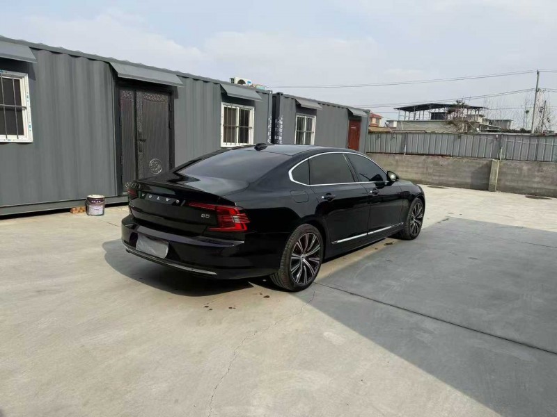 徐州23年沃尔沃S904