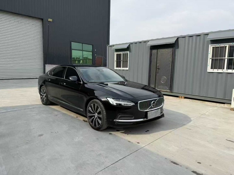 徐州23年沃尔沃S905