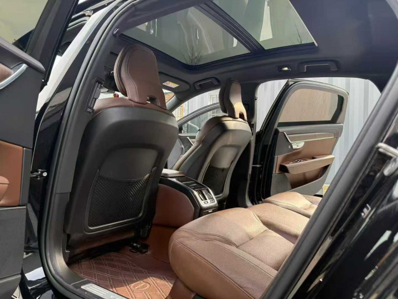 徐州23年沃尔沃S906