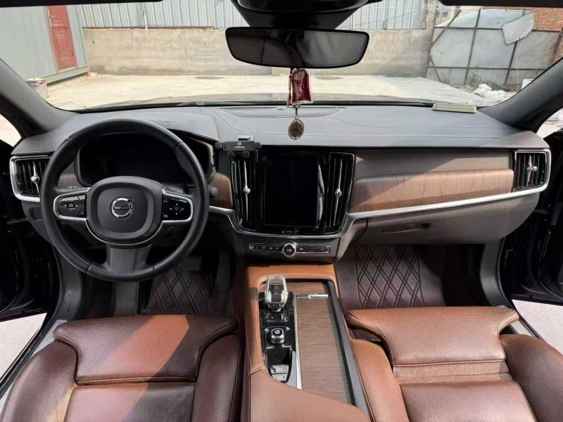 徐州23年沃尔沃S907