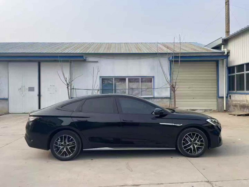 枣庄24年比亚迪海豹7