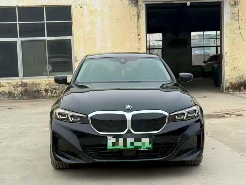 枣庄25年宝马5系1