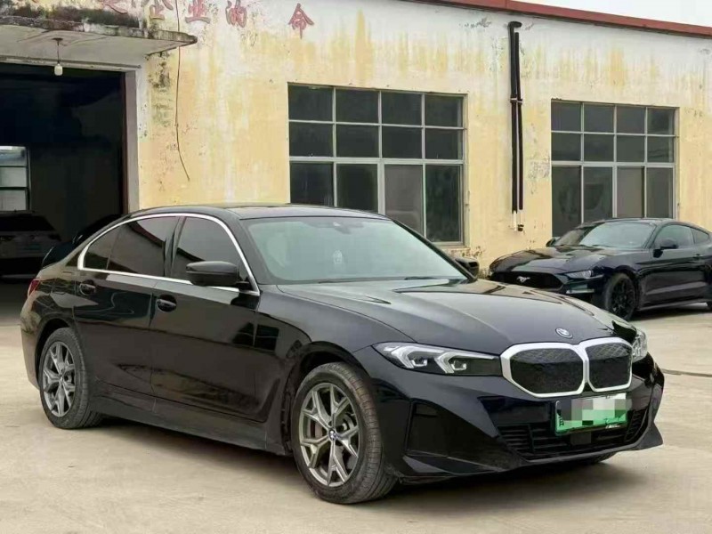 枣庄25年宝马5系3