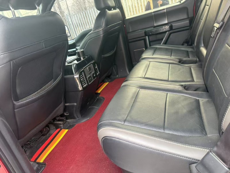 廊坊18年福特猛禽4