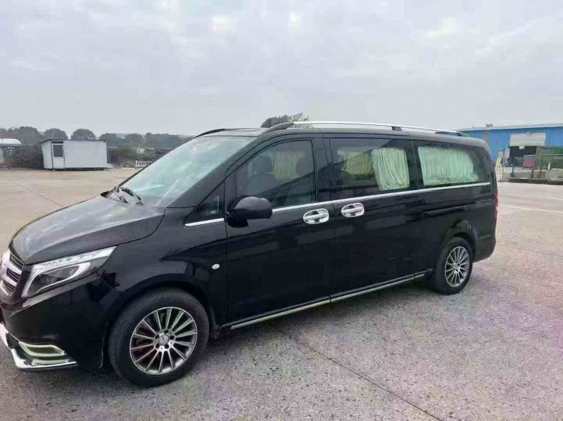 苏州20年奔驰威霆2