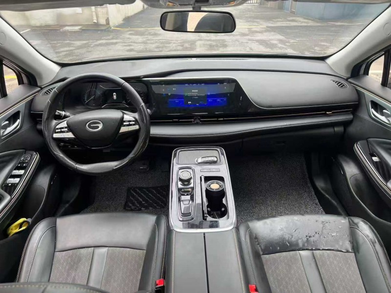 徐州23年传祺埃安S5805