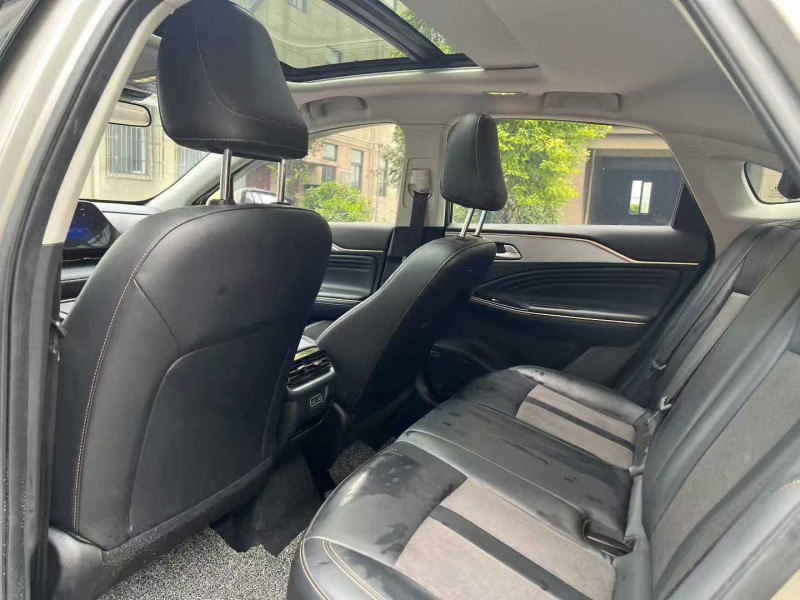 徐州23年传祺埃安S5806