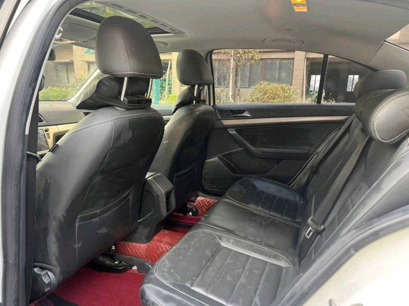 徐州17年大众朗逸6