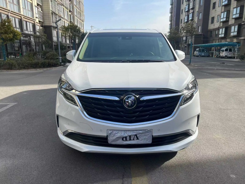 徐州20年别克GL81