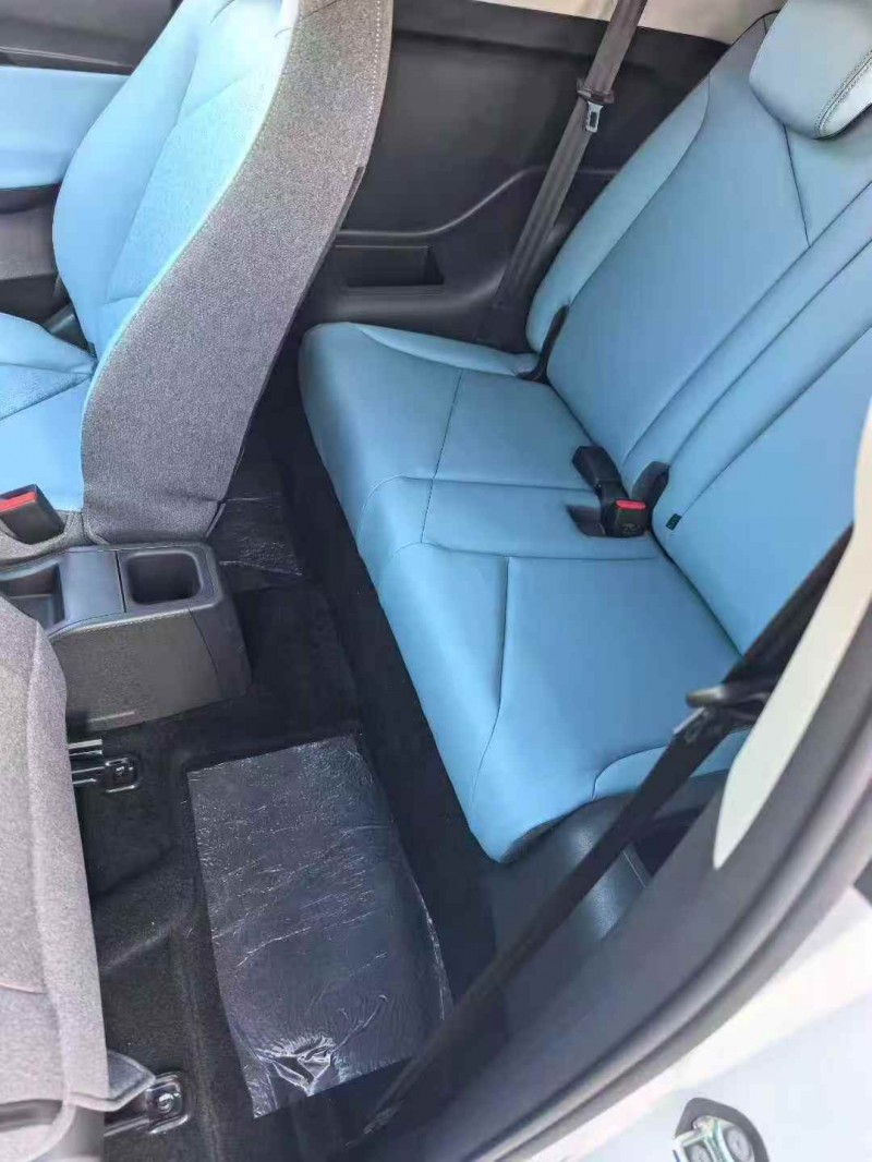 天津25年奇瑞大蚂蚁4