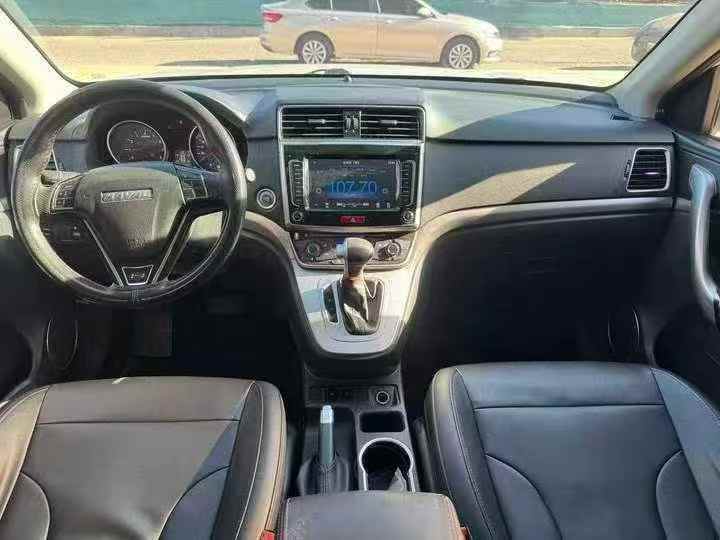 邢台19年哈弗M64