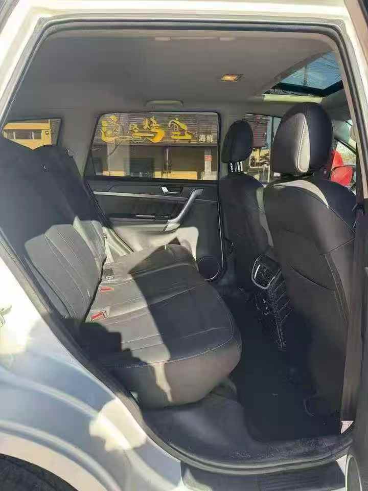 邢台19年哈弗M65