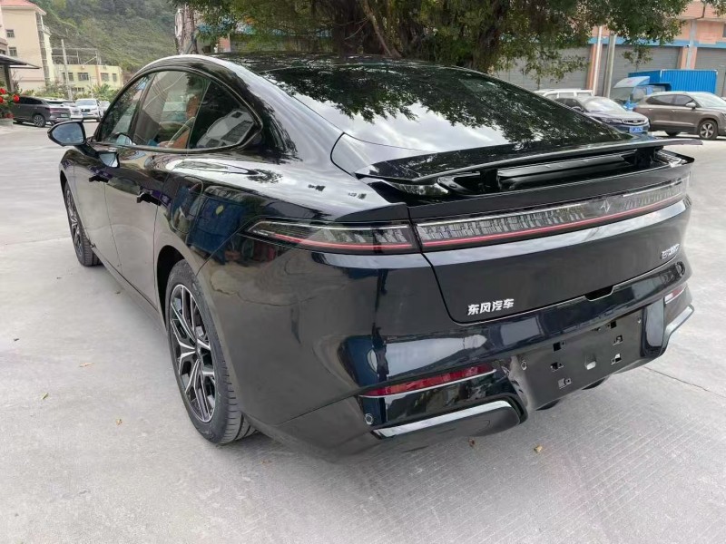 中山26年东风奕派5