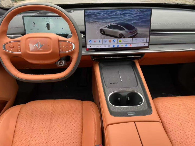 中山26年东风奕派7