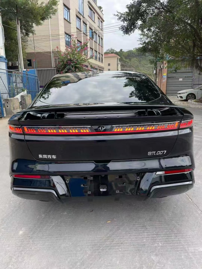 中山26年东风奕派9