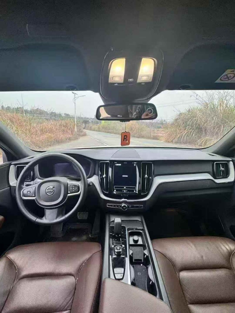 马鞍山23年沃尔沃XC606