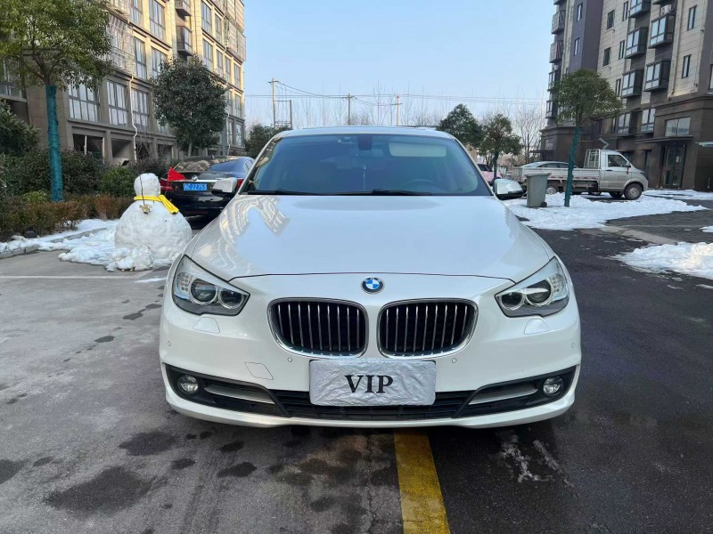 徐州17年宝马5系1