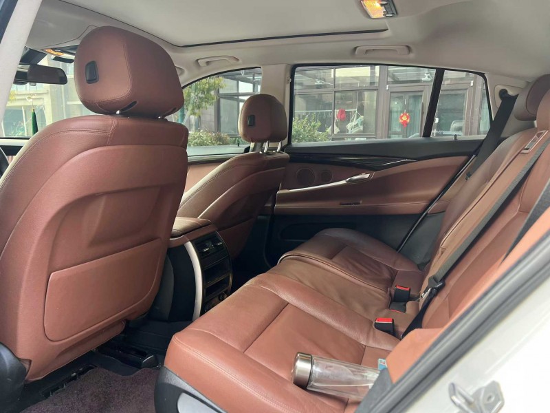 徐州17年宝马5系6