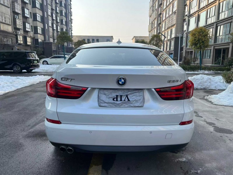 徐州17年宝马5系9