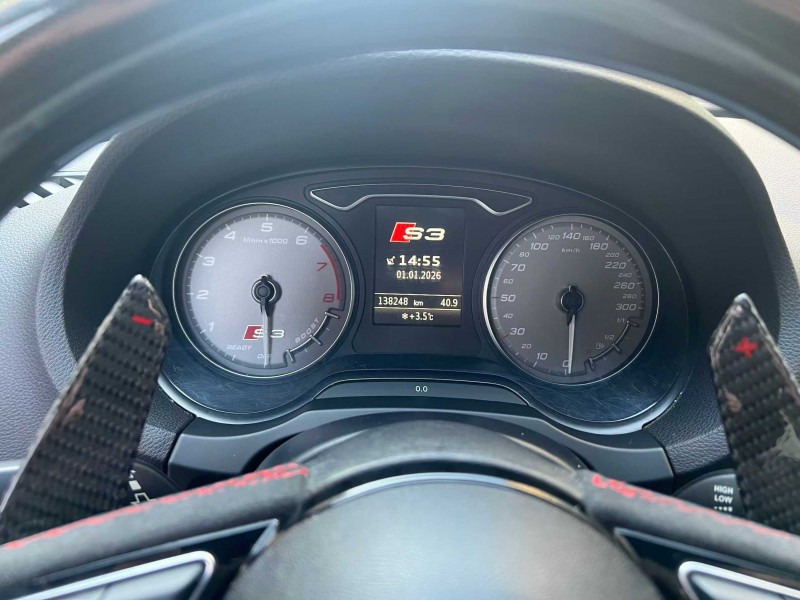 徐州15年奥迪S35