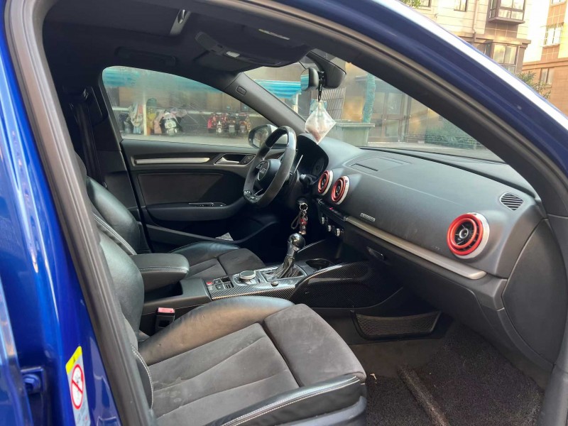 徐州15年奥迪S36