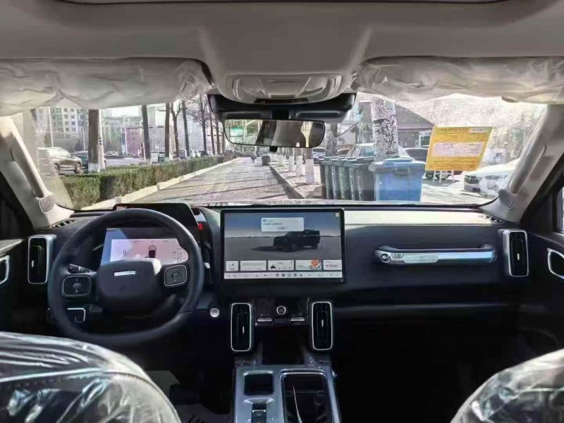 保定26年哈弗大狗3