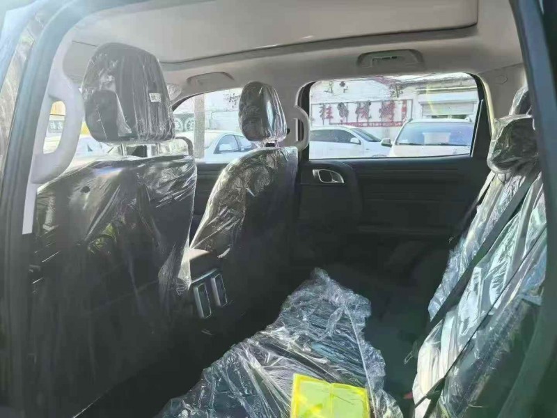 保定26年哈弗大狗7